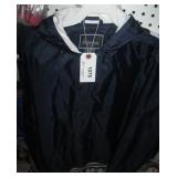 HOLLOWAY QUARTER ZIP PULLOVER