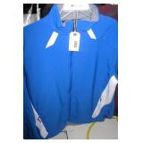HOLLOWAY ROYAL JACKET