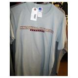 WHITEHALL CREW AND TSHIRTS