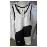 CLIFF KEEN WRESTLING SINGLET