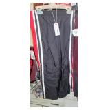 HOLLOWAY BLK/SCARLET BREAKAWAY