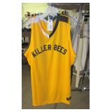 GAME GEAR GOLD JERSEY