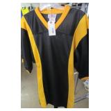 TEAMWORK FOOTBALL JERSEY