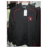 SAUCON VALLEY WARM UP