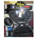 WILSON CHEST PROTECTOR