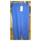 JERZEE ROYAL SWEATPANTS