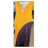 BRUTE WRESTLING SINGLETS