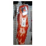 RED LION TYE DYE SOCKS