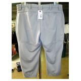 UNDERARMOUR SOFTBALL PANTS