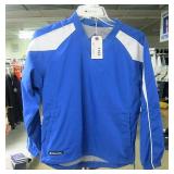HOLLOWAY PULLOVER ROYAL