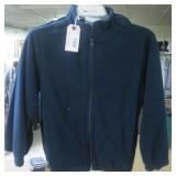 AUGUSTA FLEECE NAVY BLUE