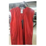 ALLESON DAZZLE RED JERSEYS