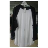 3/4 SLEEVE UNDERSHIRT BASEBALL