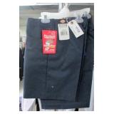 DICKIES NAVY SHORTS