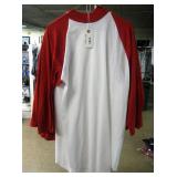 3/4 SLEEVE UNDERSHIRT BASEBALL