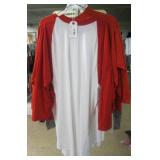 3/4 SLEEVE UNDERSHIRT BASEBALL