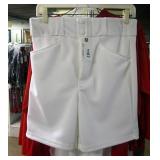 CLIFF KEEN REFEREE SHORTS