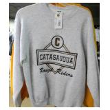 CATASAUQUA CREWS BIRCH