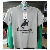 CATASAUQUA TSHIRT AND CREW