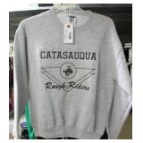 CATASAUQUA TSHIRT AND CREW