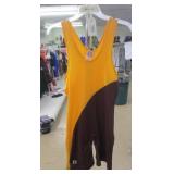 BRUTE WRESTLING SINGLETS