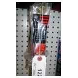 ADAMS ORANGE FOOTBALL BELTS