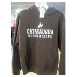 CATASAUQUA HOOD AND CREW