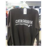 CATASAUQUA CREW AND SWEATPANTS