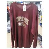 WHITEHALL LST AND TSHIRT