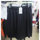 BLACK SHORTS