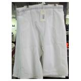 ADAMS FOOTBALL GIRDLE WHITE