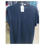 NAVY PERFORMANCE TSHIRTS
