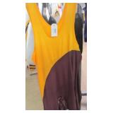 BRUTE WRESTLING SINGLETS