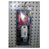 NEUMANN RECEIVER GLOVES YOUTH SMALL