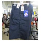 DICKIES NAVY SHORTS
