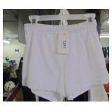 JB BLOOMER CROP TOP AND SOFFEE SHORT