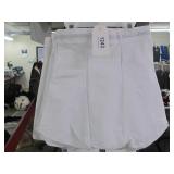 ADAMS FOOTBALL GIRDLE WHITE