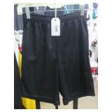 RUSSELL ZIP HOOD AND SHORTS