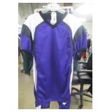 TEAMWORK FOOTBALL JERSEYS