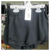 SOFFEE CHEER SHORTS BLK