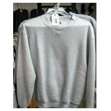 RUSSELL GREY CREWNECKS