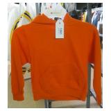 JERZEE HOODS AND SHORTS