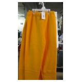 RUSSELL SWEATPANTS GOLD