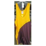BRUTE WRESTLING SINGLET