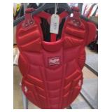 RAWLINGS CHEST PROTECTOR