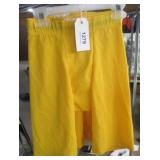 ADAMS MENS SLIDING SHORTS