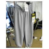 WILSON PULL UP PANTS
