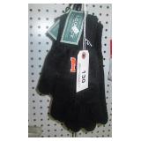 NORTHAMPTON FLEECE GLOVES
