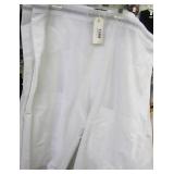 ADAMS FOOTBALL GIRDLE WHITE