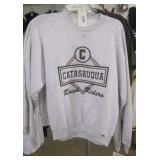 CATASAUQUA CREW AND TSHIRTS